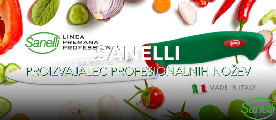 SANELLI-proizvajalec-nožev